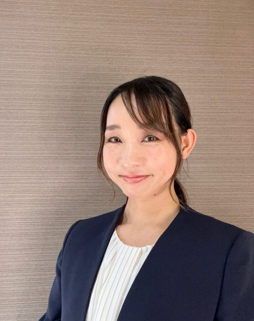 近藤カナ｜産前産後の理学療法士・キャリアコンサルタント